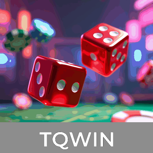 Jogos Crash no Cassino TQWIN