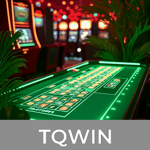 Promoções e Bônus no TQWIN