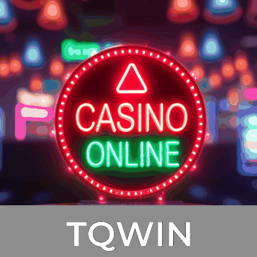 Cassino Online TQWIN