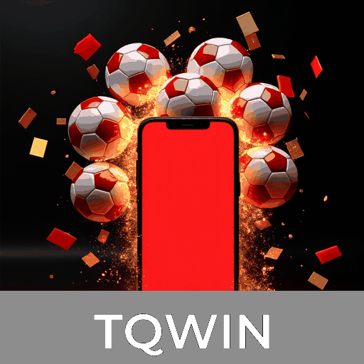 Acessar o site TQWIN COM